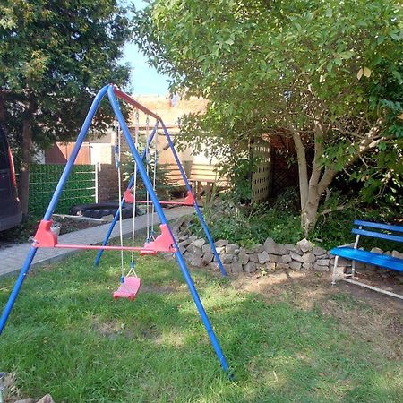 Alte Baeckerei Bautzen - 00 #Kids# Im Zentrum, Mit Parkplatz, Top Ausgestattet Exterior foto